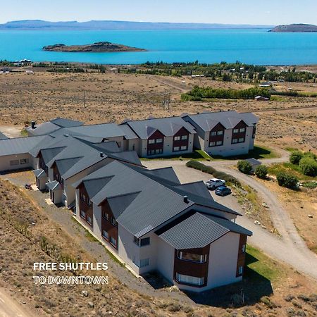 Edenia Hotel & Nature El Calafate Extérieur photo
