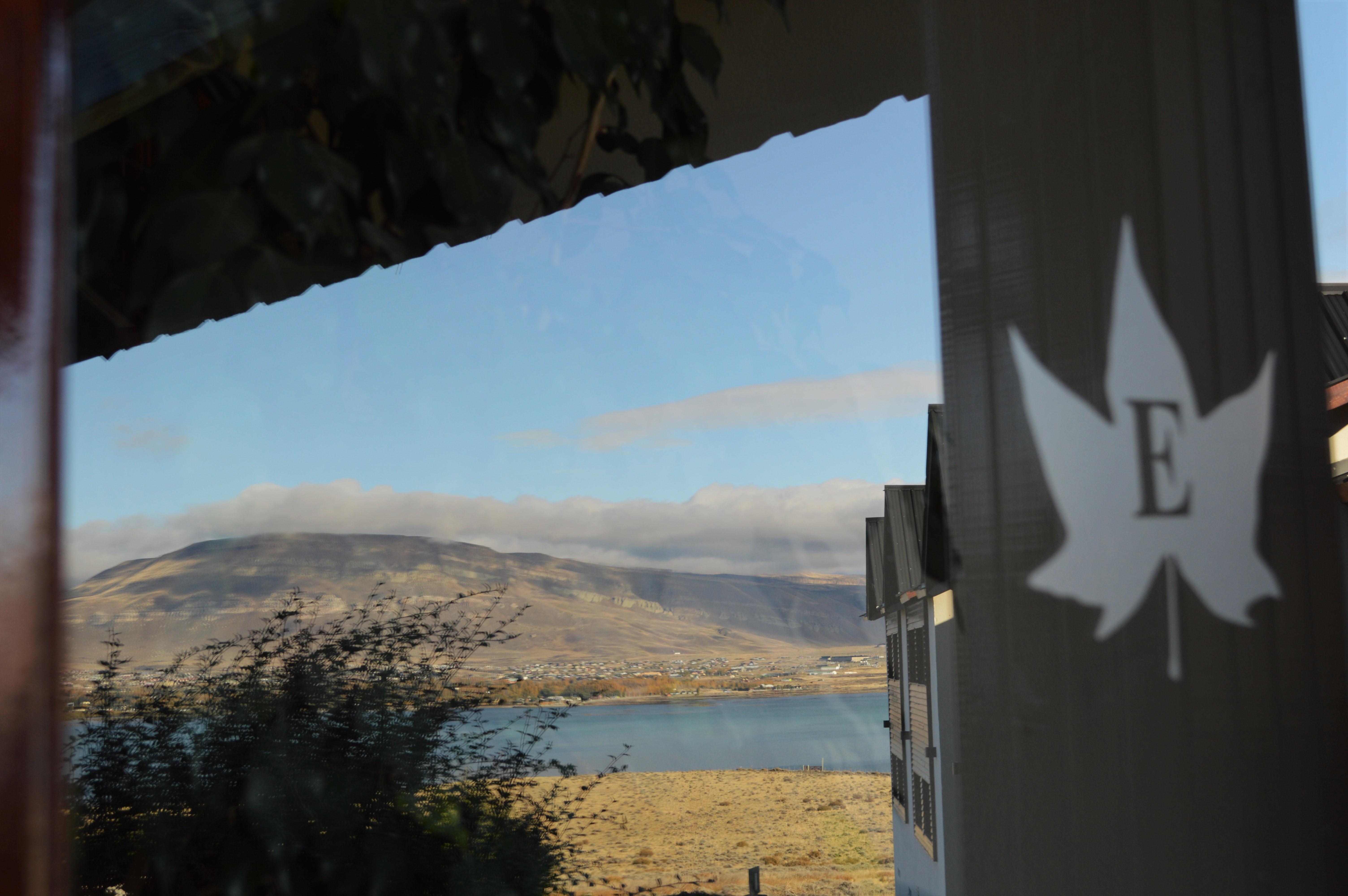 Edenia Hotel & Nature El Calafate Extérieur photo