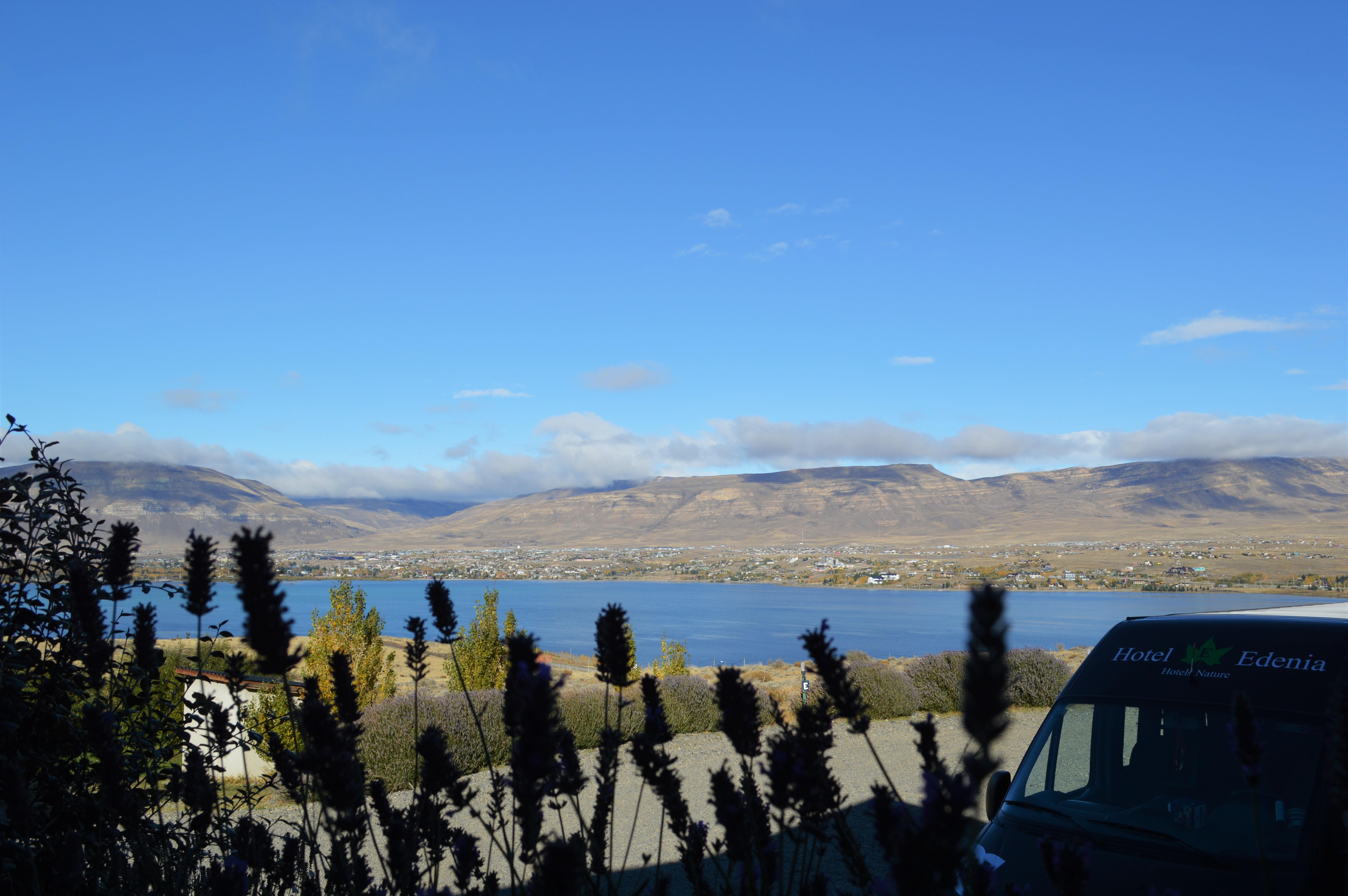 Edenia Hotel & Nature El Calafate Extérieur photo