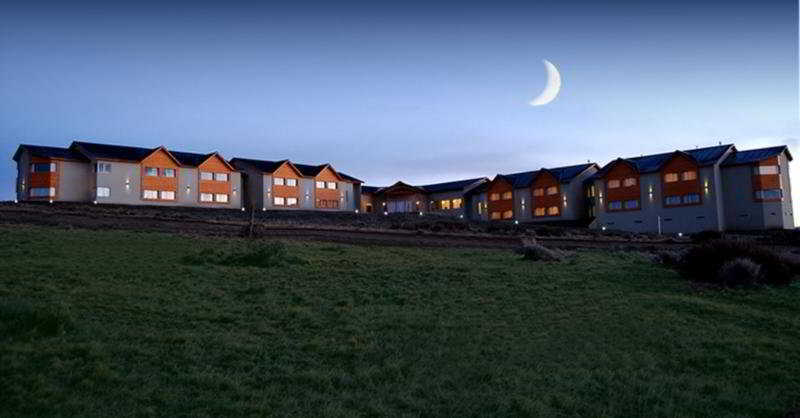Edenia Hotel & Nature El Calafate Extérieur photo